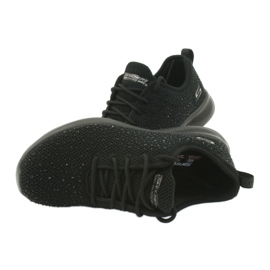 Zapatillas Skechers Bobs Squad-Galaxy Chaser W 32805-BBK negro 5