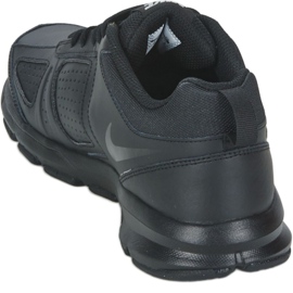 Calzado de entrenamiento Nike T-Lite Xi M 616544-007 Q3 negro gris 5