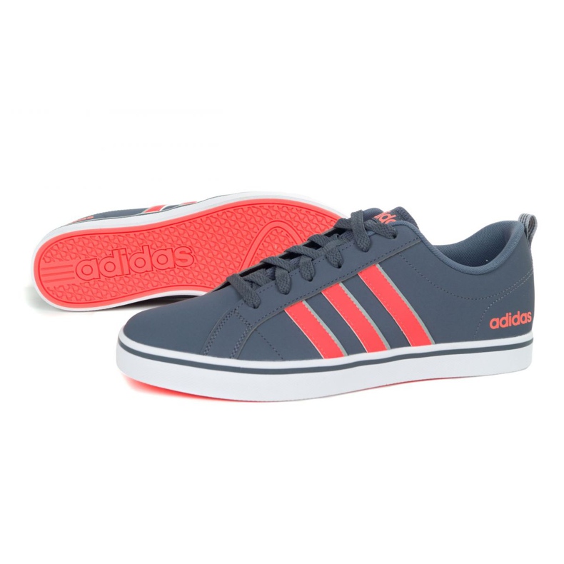 Zapatillas Adidas Vs Pace M EH0024 gris 1