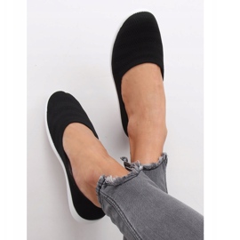 Bailarinas de malla negra IC03 negro 1 Bailarinas de malla negra IC03 negro 1