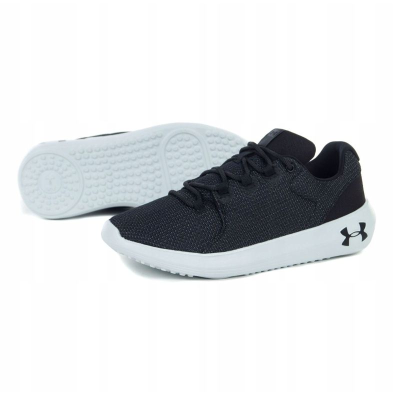Under Armour Ripple 2.0 M 3022046-002 negro 1