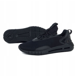 Zapatillas Under Armour Hovr Strt M 3022580-002 negro 1
