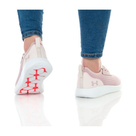 Under Armour Skylar 2 W 3022582-600 rosado 3