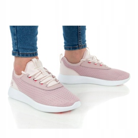 Under Armour Skylar 2 W 3022582-600 rosado 4