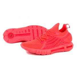 Under Armour Hovr Phantom Rn M 3022590-600 rojo 1
