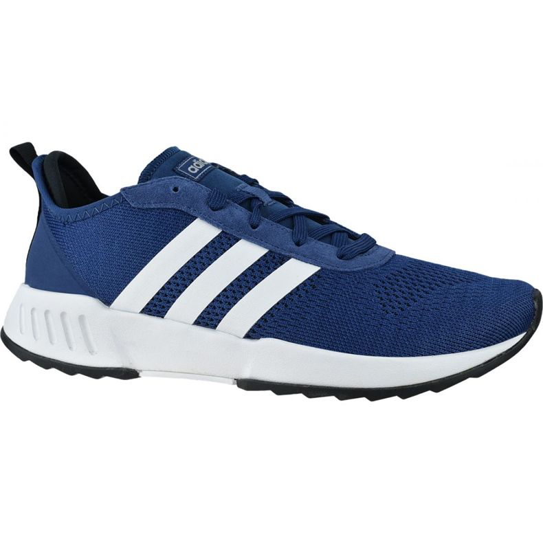 Zapatillas Adidas Phosphere M EG3493 azul marino 1