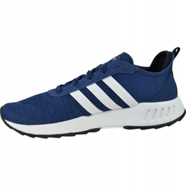 Zapatillas Adidas Phosphere M EG3493 azul marino 3