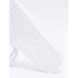 Flameshoes Pantuflas Mujer Light Garden White blanco 6
