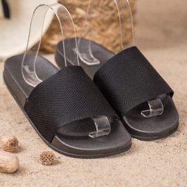 Small Swan Zapatillas Casual negro 2