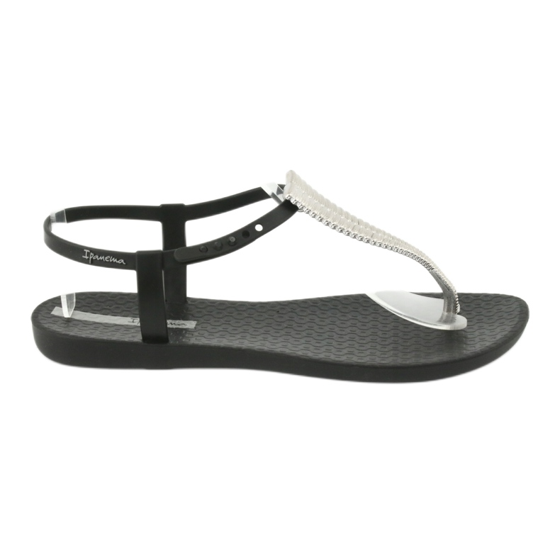 Ipanema 82862 chanclas negro gris 2
