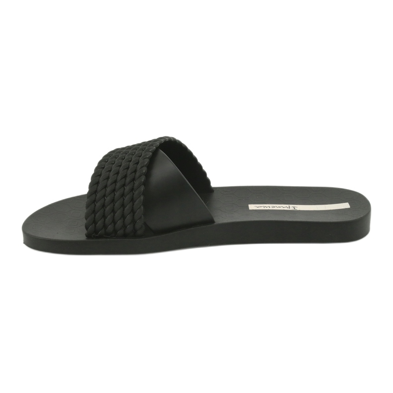 Pantuflas de mujer Ipanema 26400 negro 2 Pantuflas de mujer Ipanema 26400 negro 2