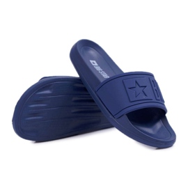 Zapatillas Niños Juventud Big Star Azul Marino DD374155 2