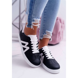 Zapatillas Deportivas Mujer Negras Sheia negro 2 Zapatillas Deportivas Mujer Negras Sheia negro 2