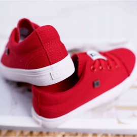 Zapatillas para niños Big Star Red DD374077 rojo 3