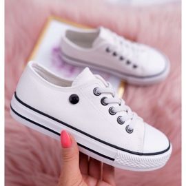 EVE Zapatillas Infantiles Blanco Justika 1 EVE Zapatillas Infantiles Blanco Justika 1