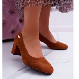 Sergio Leone Ante Negro Camel Selva2 marrón 1 Sergio Leone Ante Negro Camel Selva2 marrón 1