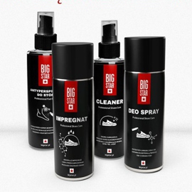 Botas de cuero para hombre Big Star Camel EE174266 marrón 1 Botas de cuero para hombre Big Star Camel EE174266 marrón 1