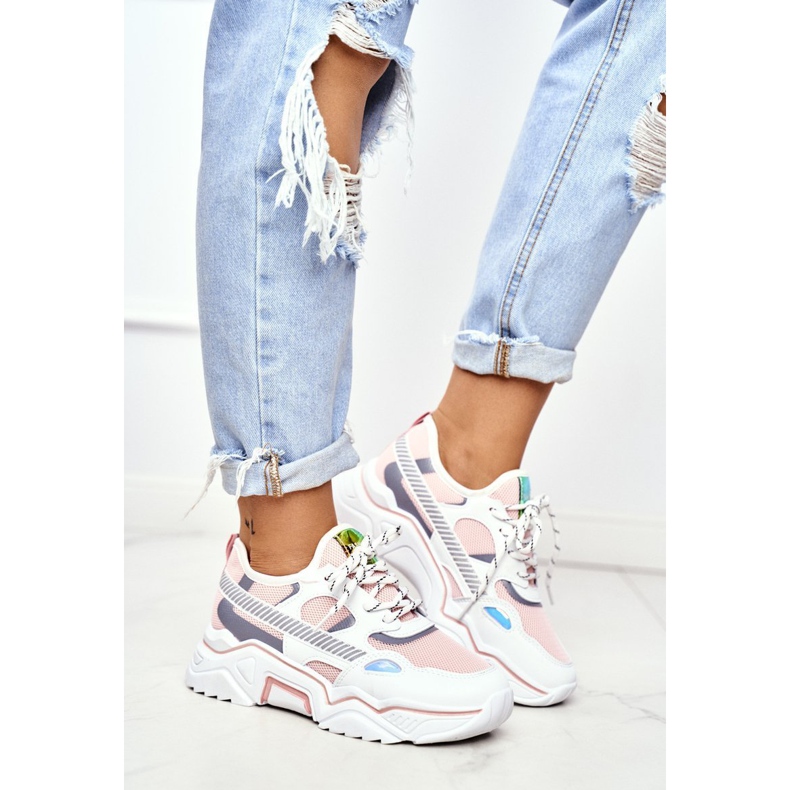 SEA Zapatillas Deportivas Mujer Blancas Lanoo blanco 1 SEA Zapatillas Deportivas Mujer Blancas Lanoo blanco 1