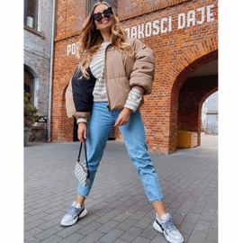 Zapatos deportivos para mujer Big Star de Daniel Lopez Blanco FF274A546 7