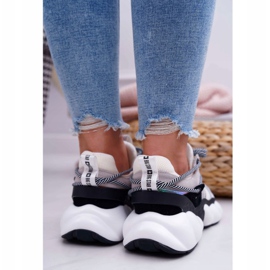 Zapatos deportivos para mujer Big Star de Daniel Lopez Blanco FF274A546 4