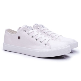 Zapatillas de Hombre Low Big Star White V174347 blanco 6