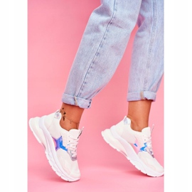 PS1 Zapatillas Deportivas Mujer Blancas Sportivo blanco 1