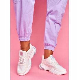 PS1 Zapatillas Deportivas Mujer Colorful White Pinner blanco multicolor 2 PS1 Zapatillas Deportivas Mujer Colorful White Pinner blanco multicolor 2