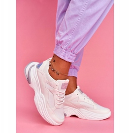 PS1 Zapatillas Deportivas Mujer Colorful White Pinner blanco multicolor 1 PS1 Zapatillas Deportivas Mujer Colorful White Pinner blanco multicolor 1