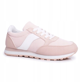 PS1 Zapatillas Deportivas Mujer Rosa Determine rosado 5