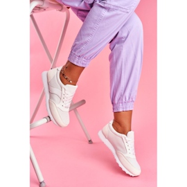 PS1 Zapatillas Deportivas Mujer Blancas Determine blanco 2 PS1 Zapatillas Deportivas Mujer Blancas Determine blanco 2