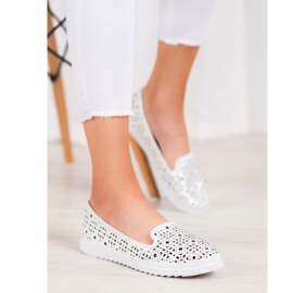 Weide Señores con cristales blanco 1 Weide Señores con cristales blanco 1