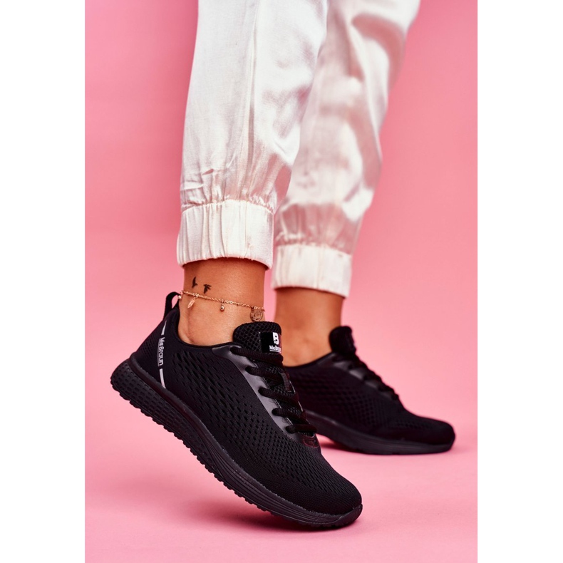 EVE Zapatillas Deportivas Ligeras Para Mujer Negras Faster negro 1 EVE Zapatillas Deportivas Ligeras Para Mujer Negras Faster negro 1