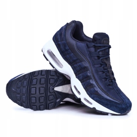 Zapatos Deportivos Hombre Big Star Azul Marino FF174299 5