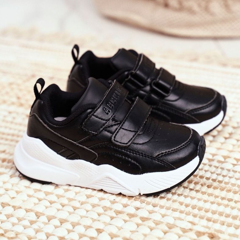 ABCKIDS Sports Children's Sports Shops Black Abcids B013310212 negro 1