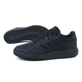 Zapatillas Adidas Gametalker M EG4272 negro 1