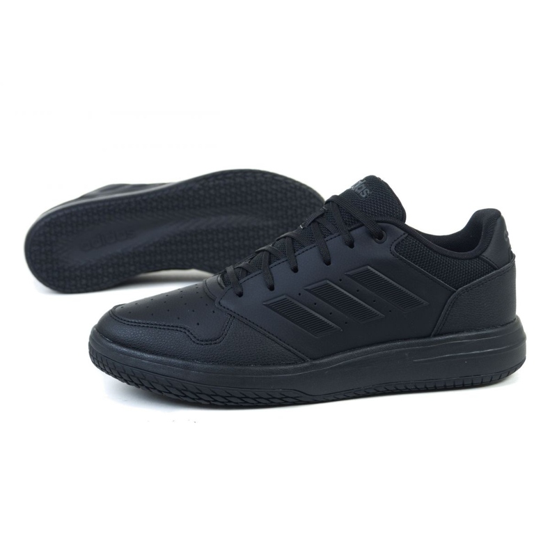 Zapatillas Adidas Gametalker M EG4272 negro 1