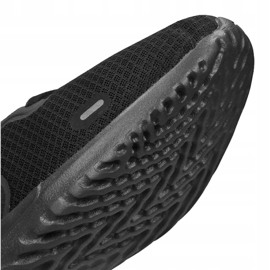 Calzado Nike Renew Ride M CD0311-005 negro 2