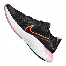 Zapatillas Nike Renew Run W CK6360-001 negro 1 Zapatillas Nike Renew Run W CK6360-001 negro 1