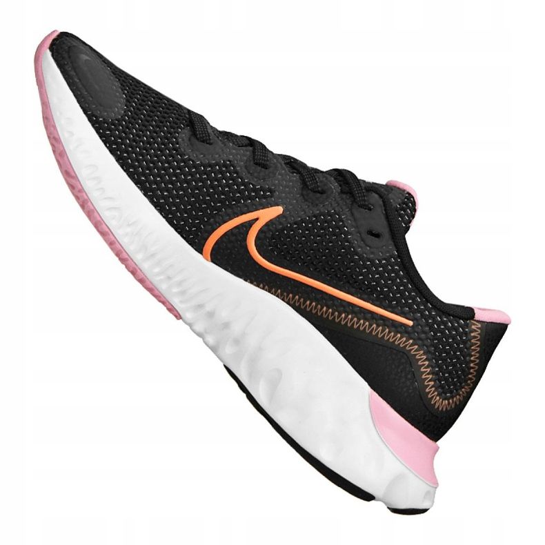 Zapatillas Nike Renew Run W CK6360-001 negro 1 Zapatillas Nike Renew Run W CK6360-001 negro 1