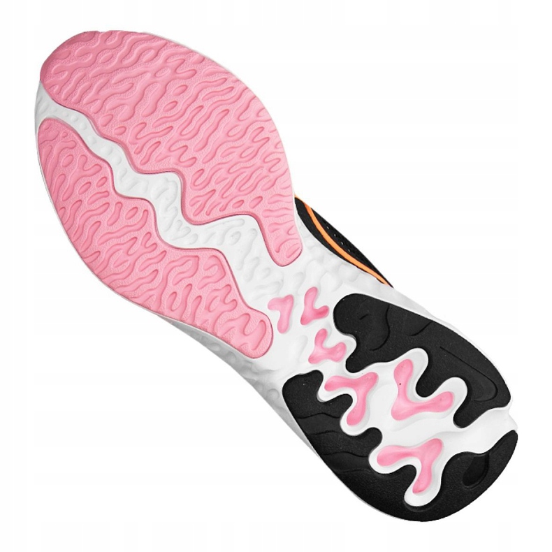 Zapatillas Nike Renew Run W CK6360-001 negro 2 Zapatillas Nike Renew Run W CK6360-001 negro 2