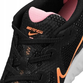 Zapatillas Nike Renew Run W CK6360-001 negro 4