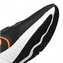 Calzado Nike Renew Run M CK6357-001 negro 4