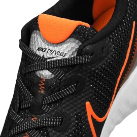 Calzado Nike Renew Run M CK6357-001 negro 5