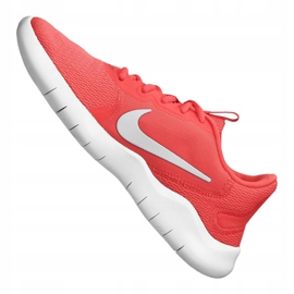 Zapatillas de running Nike Wmns Flex Experience W CD0227-800 rosado 5