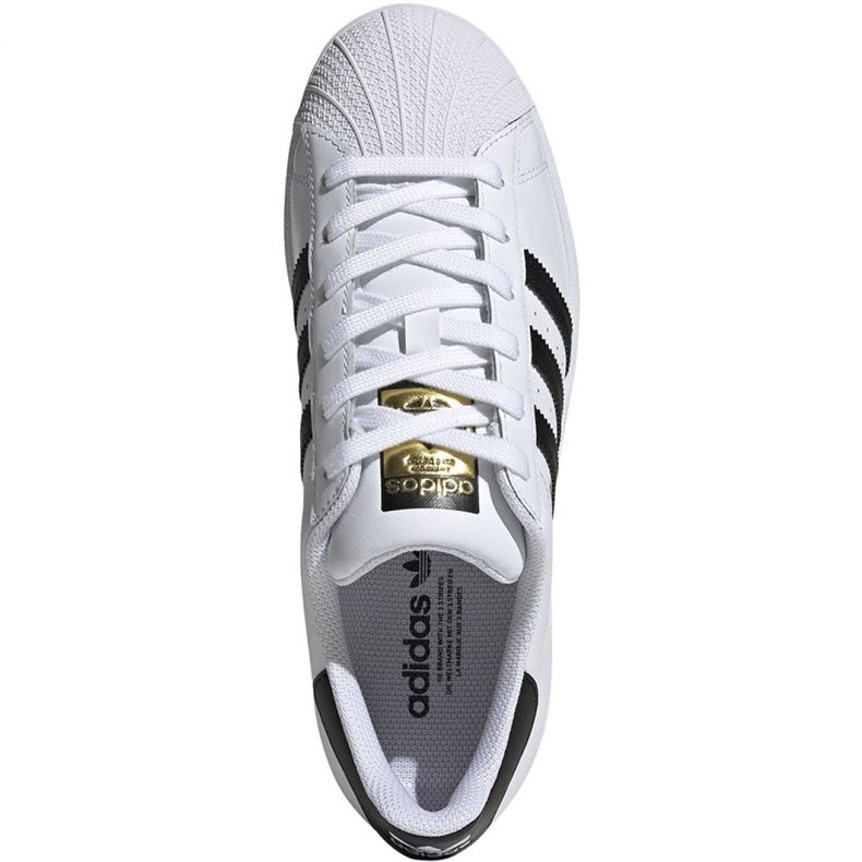 Zapatillas Adidas Superstar W FV3284 blanco 1 Zapatillas Adidas Superstar W FV3284 blanco 1