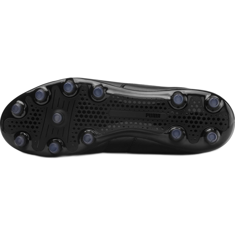 Botas de fútbol Puma King Pro Fg M 105608 01 negro 4