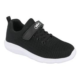 Calzado infantil befado 516X048 negro 1