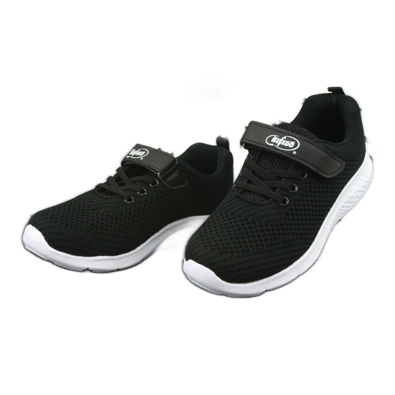 Calzado infantil befado 516X048 negro 3