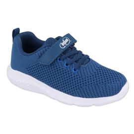 Calzado infantil befado 516y047 azul 1