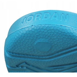 Nike Jordan Break Slide M AR6374-402 azul 1